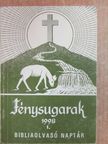 Fénysugarak 1998. I. [antikvár]