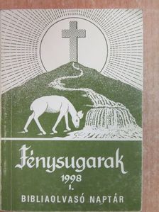 Fénysugarak 1998. I. [antikvár]