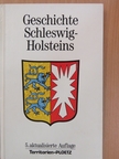 Alexander Scharff - Geschichte Schleswig-Holsteins [antikvár]