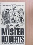 Thomas Heggen - Mister Roberts [antikvár]