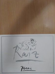 Rajz [antikvár]