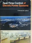 A. Brameller - Real-Time Control of Electric Power Systems [antikvár]