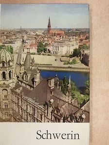 Horst Ende - Schwerin [antikvár]