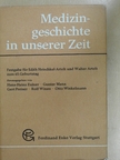 Edwin Rosner - Medizingeschichte in unserer Zeit [antikvár]