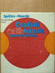 Ivan Spiska - Családi házak korszerűsítése [antikvár]