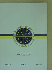 Felix Unger - Academia Scientiarum Et Artium Europaea [antikvár]