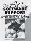 Francoise Tourniaire, Richard Farrell - The Art of Software Support [antikvár]