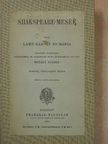 Lamb Károly - Shakspeare-mesék [antikvár]