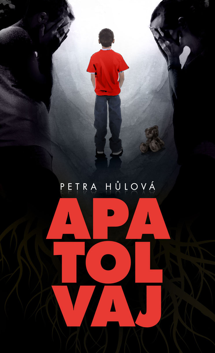 Hulova, Petra - Apatolvaj