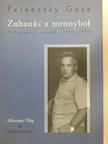 Zuhanás a toronyból [antikvár]