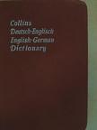 Collins German Gem Dictionary [antikvár]