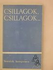Mitruly Miklós - Csillagok, csillagok... [antikvár]