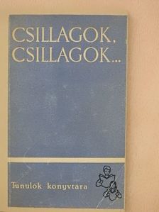 Mitruly Miklós - Csillagok, csillagok... [antikvár]
