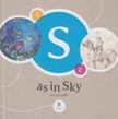Juhász Litza - S as in Sky: An Art ABC [antikvár]