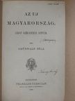 Grünwald Béla - Az uj Magyarország [antikvár]