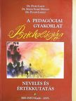 Dr. Duró Lajos - A pedagógiai gyakorlat pszichológiája [antikvár]
