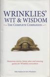 Mike Haskins, Clive Whichelow - Wrinklies' Wit and Wisdom [antikvár]