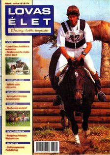 Lovasélet 1999/4. [antikvár]