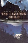 Mawson, Robert - The Lazarus Child [antikvár]