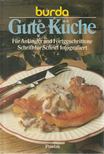 Klapper, Elisabeth - Gute Küche [antikvár]