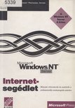 Kis Ádám (szerk.) - Windows NT Server 4.0 Üzemeltetői enciklopédia - Internetsegédlet [antikvár]