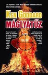 GODDARD, KEN - Máglyatűz [antikvár]