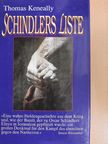 Thomas Keneally - Schindlers Liste [antikvár]