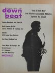 Alan Heineman - DownBeat January 8, 1970 [antikvár]