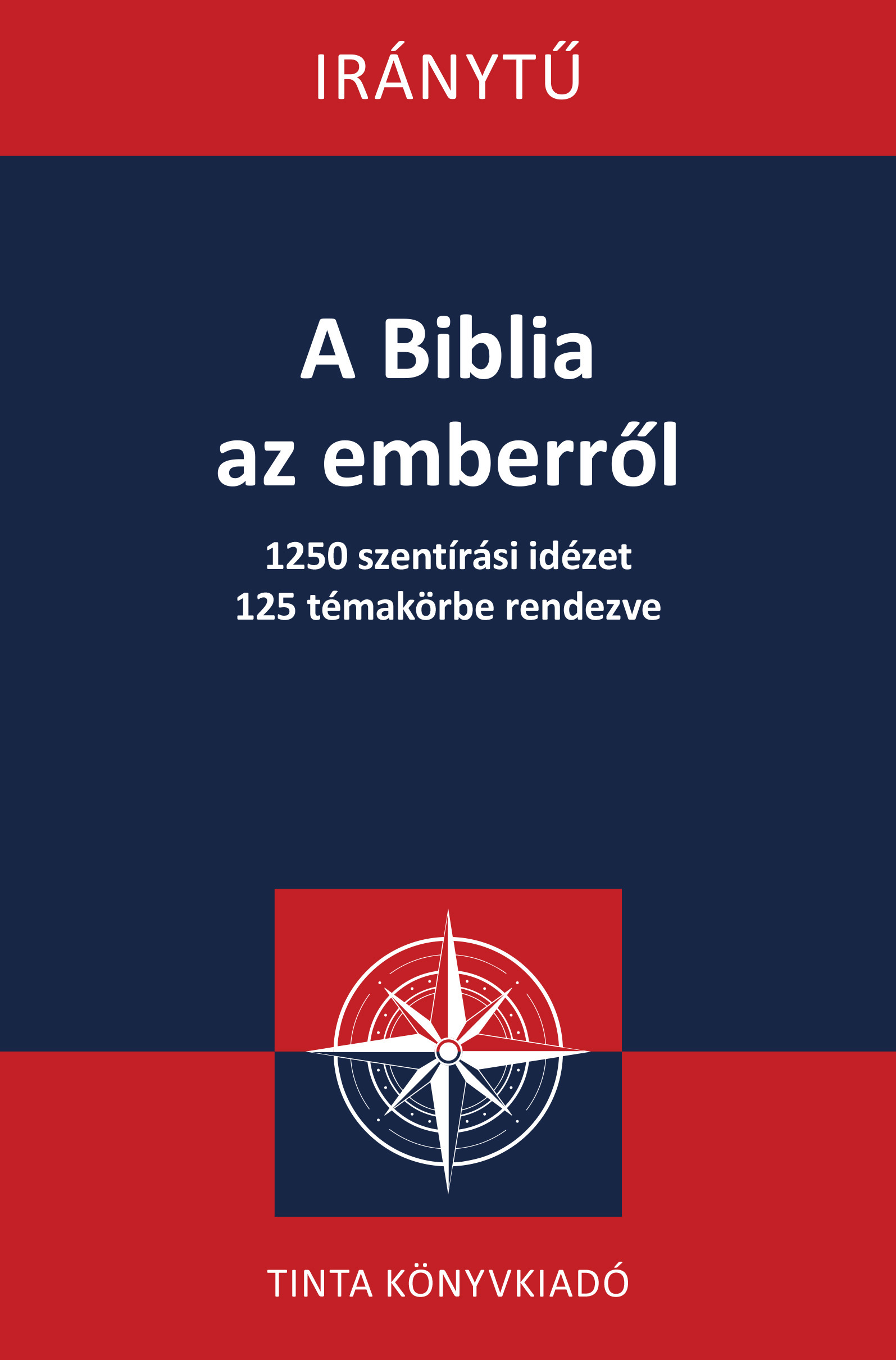 Kovács Dénes László[szerk.] - A Biblia az emberről