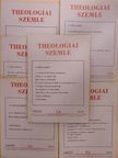 Gacsályi Gábor - Theologiai Szemle 1978. január-december [antikvár]