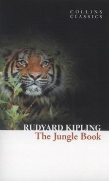 Kipling, Rudyard - The Jungle Book (Collins Classics)