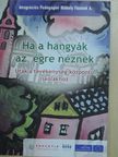 Ha a hangyák az égre néznek [antikvár]