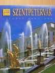 Claudia Sugliano - Szentpétervár [antikvár]