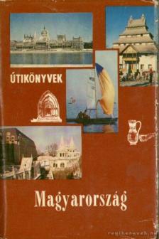 PAPP ANTAL - Magyarország [antikvár]