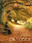 Szép Ernő - Október [eKönyv: epub, mobi]