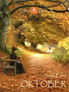 Szép Ernő - Október [eKönyv: epub, mobi]