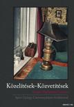 Regéczi Ildikó (szerk.) - Közelítések-Közvetítések/Anton Pavlovics Csehov - Spiró György Cseresznyéskert-fordításával