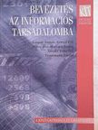 Dr. Gáspár Tamás - Bevezetés az információs társadalomba [antikvár]