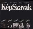 Szebeni András, Bella István - KépSzavak [antikvár]