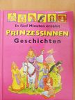 Jan Payne - Prinzessinnen Geschichten [antikvár]