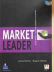 Iwonna Dubicka - Market Leader - Advanced Business English - Course Book [antikvár]