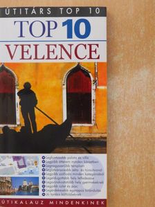 Velence [antikvár]