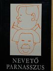 Bajor Andor - Nevető Parnasszus [antikvár]