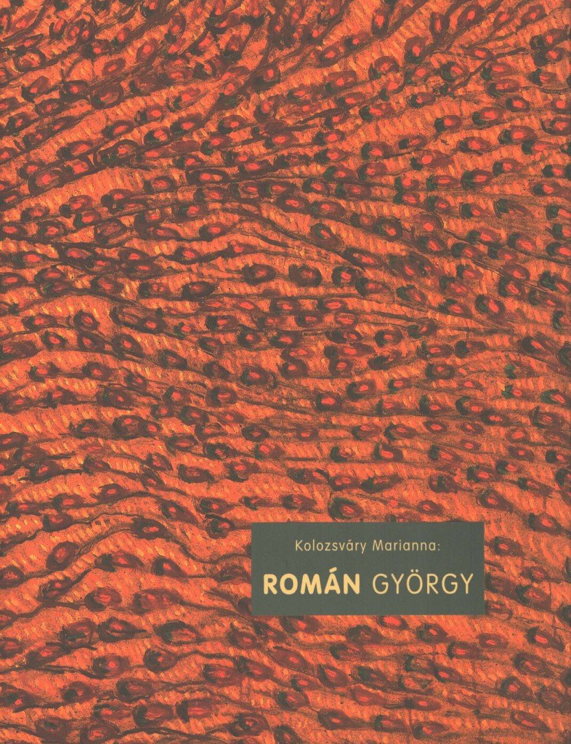 Kolozsváry Marianna - Román György [antikvár]