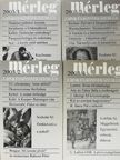 B. Sesboüé - Mérleg 2003/1-4. [antikvár]