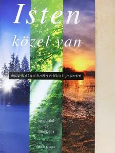 Birgit Häusler - Isten közel van [antikvár]