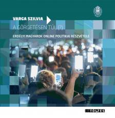 Varga Szilvia - A görgetésen túl (?)