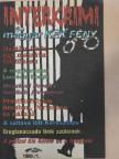 Fekete Gy. Attila - Interkrimi és magyar Kék Fény '89/1 [antikvár]