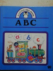 Glynis Langley - ABC [antikvár]