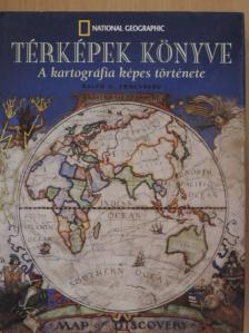 Térképek könyve [antikvár]